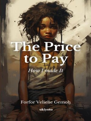 cover image of The Price to Pay